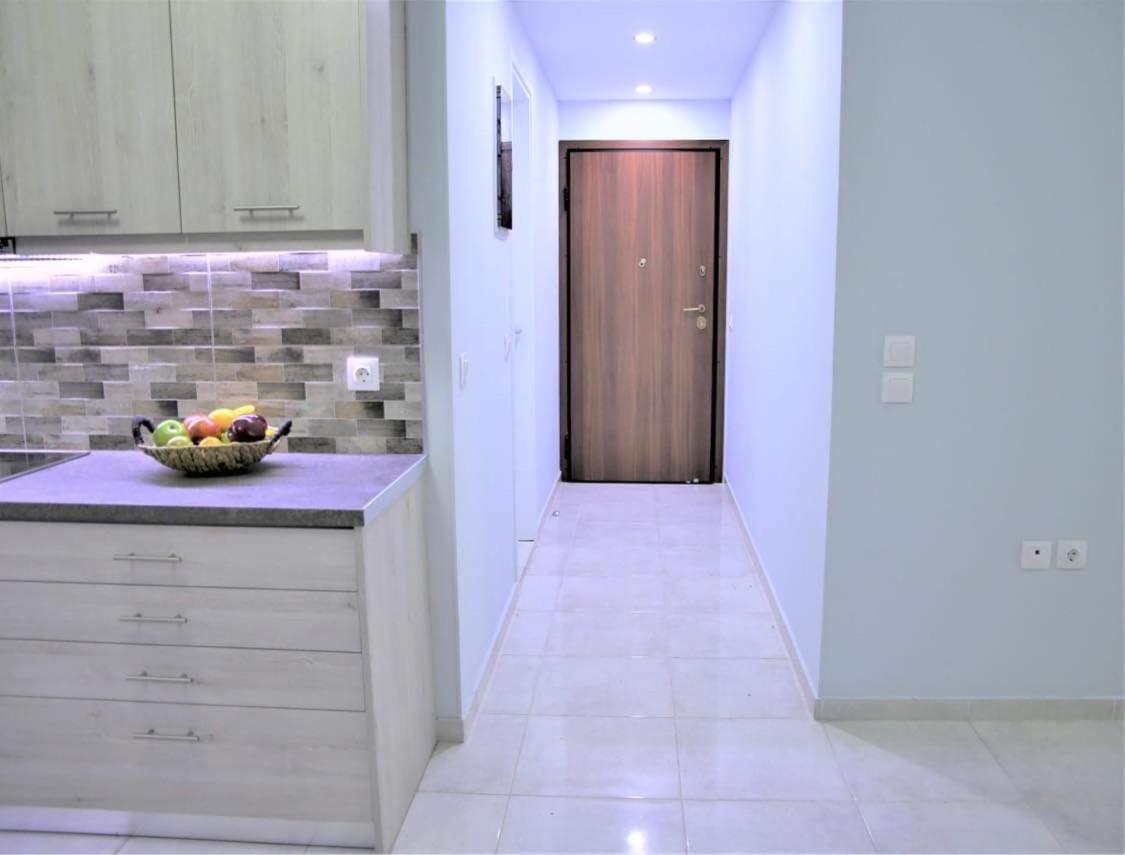 Lovely Apartment In The Center Of Athens. Kültér fotó