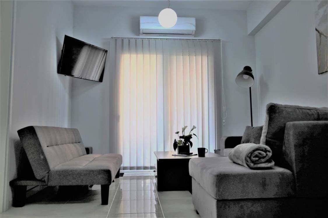 Lovely Apartment In The Center Of Athens. Kültér fotó
