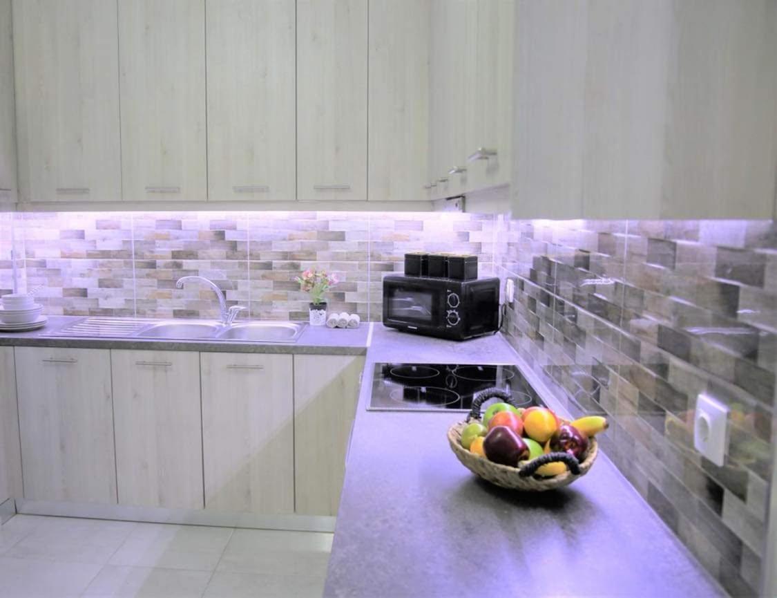 Lovely Apartment In The Center Of Athens. Kültér fotó