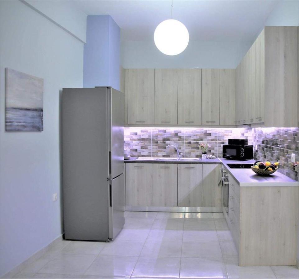 Lovely Apartment In The Center Of Athens. Kültér fotó