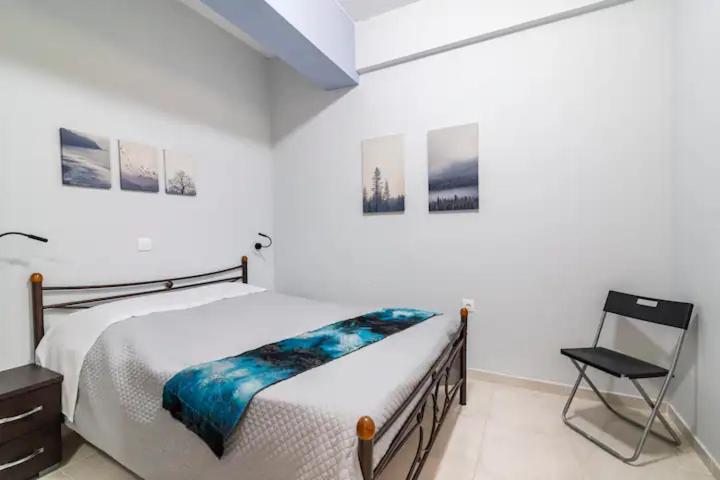 Lovely Apartment In The Center Of Athens. Kültér fotó
